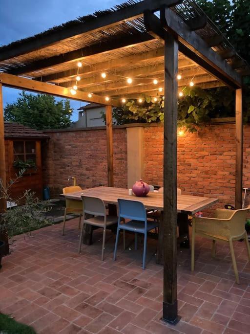 Casa Nina, Intero Appartamento Fornaci di Barga Extérieur photo
