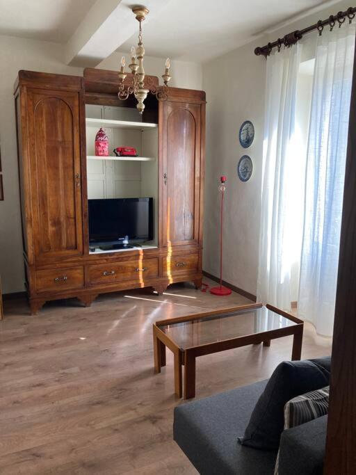 Casa Nina, Intero Appartamento Fornaci di Barga Extérieur photo