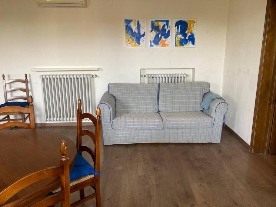 Casa Nina, Intero Appartamento Fornaci di Barga Extérieur photo